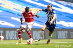 开云体育中国-莱斯特城主场战胜布莱顿，稳固前四