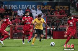 开云体育登录-湖南湘涛客场战平河南建业，表现稳定