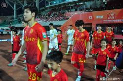 开云体育在线-关于广西队在比赛中发挥出色，战胜对手的信息