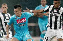 开云APP-那不勒斯客场击败维罗纳：保持连胜的简单介绍