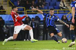 开云体育入口-国米连续取胜，超越尤文重返榜首