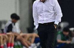 -绿军队发挥低迷，连败导致换帅悬念丛生