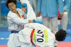 开云体育app-空手道比赛冠军产生，日本选手夺魁的简单介绍