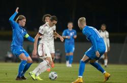 开云体育APP下载-欧预赛强队交锋引爆热议，全球球迷关注焦点战