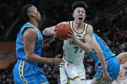 开云平台-辽宁本钢战胜北京北控，取得连胜势头