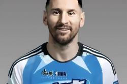 开云体育中国-阿根廷前锋获得世界足球先生称号