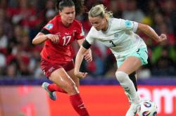 开云体育app-芬兰女足不敌西班牙