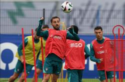 开云体育平台APP-葡萄牙豪门迎来强敌，备战国际资格赛