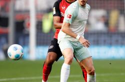 开云体育app-云达不莱梅取得胜利,稳固德甲强队地位的简单介绍