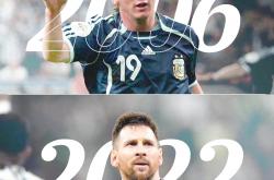 -梅西收获本赛季第一次完全进球