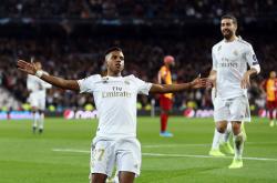 开云体育在线-皇马中场核心恢复健康，有望出战下一场比赛