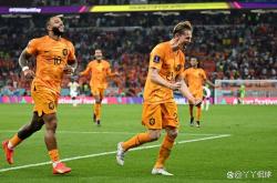 开云体育中国-荷兰队秀出强劲实力，晋级欧国联决赛