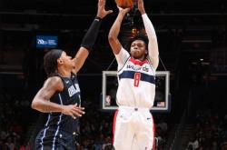 开云APP-关于魔术队全队发挥出色，时隔多年重回季后赛的信息