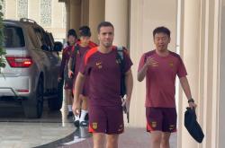 开云体育APP下载-华沙军团球员加强训练备战下一场比赛