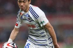 开云官网-日本职业足球联赛：川崎前锋取得连胜