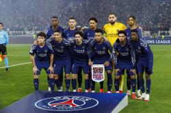 开云体育-巴黎圣日耳曼豪取六连胜，领跑法甲联赛