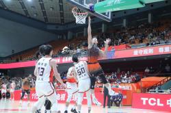 开云体育登录-江苏队在主场对决广东男篮，实力不容小觑