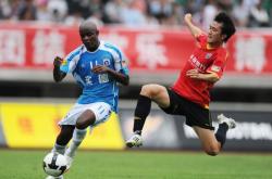 开云体育下载-大连一方取胜成都谢菲联，保持不败纪录的简单介绍