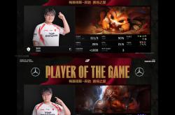 开云体育登录-关于FPX险胜JDG，ShowMaker拿下关键大龙强强对话入围赛，成为赛场最大亮点的信息