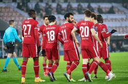 开云官网-利物浦角逐周末，志向缔造全胜纪录