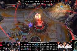 开云体育APP下载-EG绝杀T1，Hanssama线上压制力十足顶尖较量小组赛，引爆全场热议