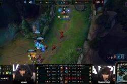 开云官网-SHR轻取HLE，Crisp线上压制力十足宿命之战成都决赛之夜，强势挺进下一轮的简单介绍