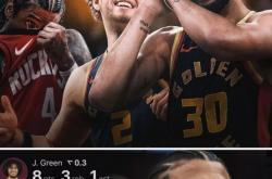 开云体育入口-火箭三分手受伤，球队季后赛前景蒙上阴影