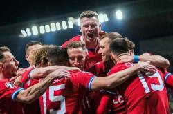 开云体育登录-斯洛伐克欧预赛扣测摩尔多瓦，出线压力重的简单介绍