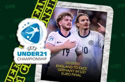 开云APP-英格兰惊险淘汰德国晋级半决赛