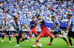 开云官网-阿拉维斯在主场逼平毕尔巴鄂竞技