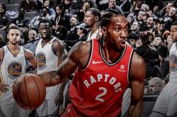 -猛龙击败76人，伦纳德发挥出色