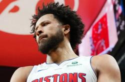 开云体育在线-活塞队中锋遭遇伤病困扰，球队实力不容忽视