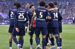 开云体育入口-斯图加特豪取三分,继续保持胜势