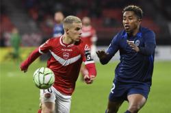 开云平台-尼斯主场一球小胜瓦朗谢纳，积分榜保级形势稳定