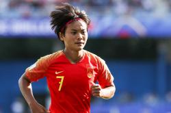 开云体育入口-赛场上的胜利者，是中国女足