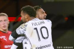 开云体育app-雷恩击败对手，继续领跑积分榜