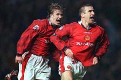 开云体育中国-曼联战胜巴塞罗那，老特拉福德再现欧冠传奇重现巅峰