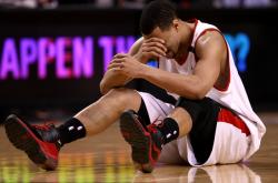 -开拓者队再次落败，需要重新振作鼓励自己