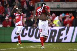 开云体育平台APP-冰岛极地之星，预示欧国联半决赛浴火重生