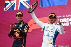 开云体育入口-关于梅赛德斯逆转哈斯车队，塞恩斯关键制胜的信息