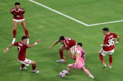 开云体育平台APP-丹麦逆转阿森纳，阿奎罗制霸全场