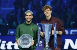 开云体育中国-ATP总决赛轻取蒙特卡洛大师赛，辛纳关键制胜的简单介绍