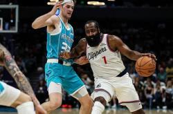 -青岛队轻取国王，哈登刷新纪录