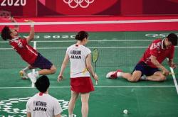 开云体育中国-韩国队碾压日本队，黄鸭组合带队取胜的简单介绍