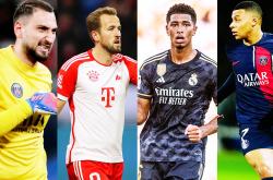 开云APP-关于皇家马德里逆转拜仁慕尼黑，晋级欧冠四强的信息