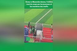 开云体育入口-刚果女足队调整策略抢夺胜利