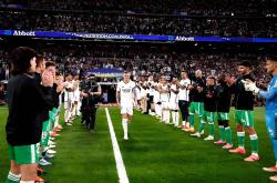 开云下载-皇家马德里客场大胜，实力横扫