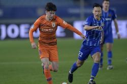 -队伍声音：苏宁积极备战亚冠，全力冲击冠军