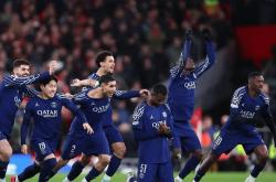 开云体育-尼斯客场胜巴黎圣日耳曼，创造奇迹！