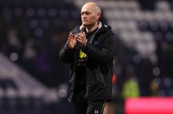 开云APP-米尔沃尔积分不佳，急需提升球队表现